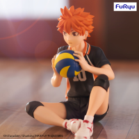 HAIKYU!!　Noodle Stopper Figure -Shoyo Hinata-(re-run) 5