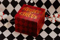 Room One Cards Night at Circus Playing Cards - Collector's Set - Night at Circus - photo 3
