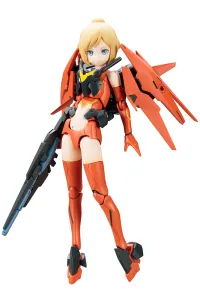 KOTOBUKIYA SOL Hornet - Mech Kits - photo 16