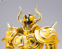 TAURUS ALDEBARAN <REVIVAL Ver.> "SAINT SEIYA", TAMASHII NATIONS SAINT CLOTH MYTH EX 5