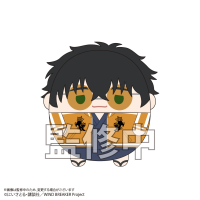 WIND BREAKER FUWA KORORIN 2 7