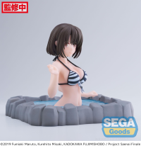 Thermae Utopia "Saekano the Movie: finale" "Megumi Kato" (EX) 7