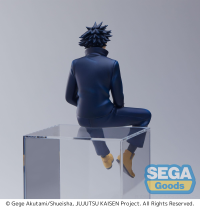 Jujutsu Kaisen PM Perching Figure "Megumi Fushiguro" 9
