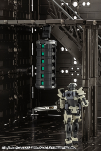 HEAVY WEAPON UNIT30 ACTIVE MINE 3