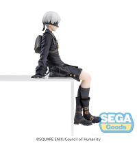 TV Anime "NieR:Automata Ver1.1a" PM Perching Figure "9S" 9
