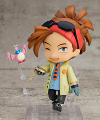 Nendoroid Rody Soul 5