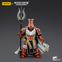 Thousand Sons Legion Librarian Consut 11