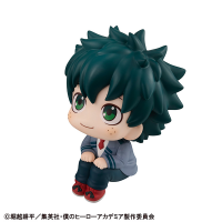 Lookup My Hero Academia  Izuku Midoriya 6