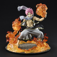 Natsu Dragneel(re-run) 1