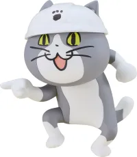 GOOD SMILE COMPANY Nendoroid Shigoto Neko - Shigoto Neko - photo 2