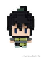 BuilDot  "SOUL EATER" Mascot Figure (6 Designs) 8