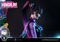 Museum Masterline Batman (Comics) Punchline (Concept Design by Jorge Jimenez) Deluxe Version 23