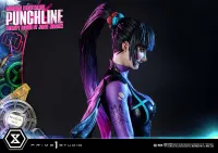 Prime 1 Studio Museum Masterline Batman (Comics) Punchline (Concept Design by Jorge Jimenez) Deluxe Version - DC Comics - photo 23