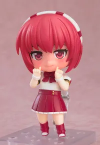 GOOD SMILE COMPANY Nendoroid Dorothy Haze - VA-11 HALL-A: Cyberpunk Bartender Action - photo 6