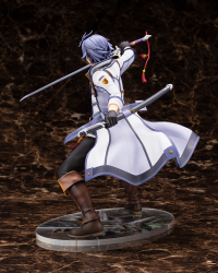 Rean Schwarzer 8