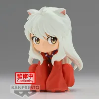 BANDAI Inuyasha-Sitting ver. (ver. A) - Inuyasha - photo 1