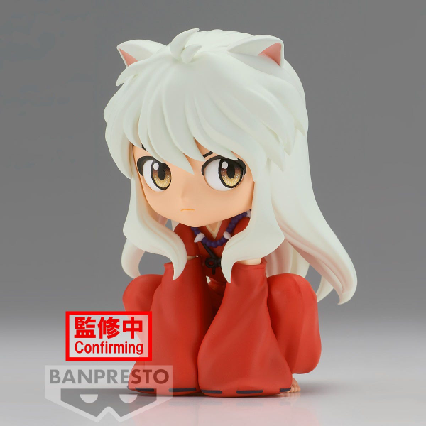 Inuyasha-Sitting ver. (ver. A)