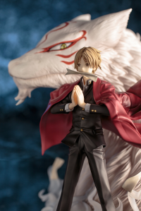 ARTFX J Natsume's Book of Friends～Takashi Natsume&Madara～ 7