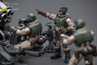 Astra Militarum Ordnance Team with Malleus Rocket Launcher 6
