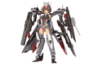 FRAME ARMS GIRL KONGO Destroyer Ver. 10
