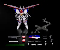 GOOD SMILE COMPANY PLAMAX 1/72 Scale XD-01 Dragonar-1 - Metal Armor Dragonar - photo 14