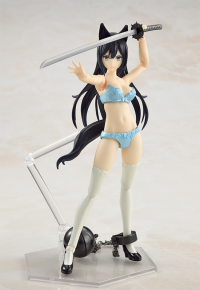 PLAMAX GP-04 Guilty Princess Underwear Body Girl Ran 1