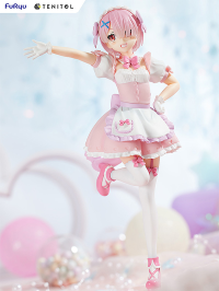 TENITOL Yumekawa Maid Ram 5