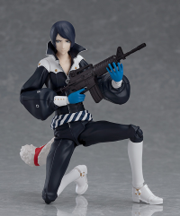 figma Fox 7