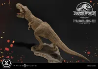Prime 1 Studio Prime Collectible Figures Jurassic World: Fallen Kingdom (Film) Tyrannosaurus-Rex			 - Jurassic Park - photo 2