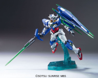 HG 1/144 #66 Gundam00 QAN[T] 2