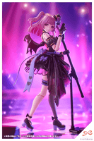YUE KISARAGI【Diva Costume】 13
