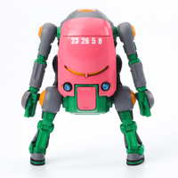 35MechatroWeGo Tokyo 4