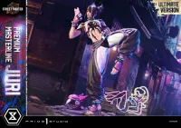 Prime 1 Studio Premium Masterline Street Fighter 6 Juri Ultimate Bonus Version - Street Fighter - photo 81