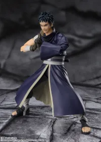 TAMASHII NATIONS OBITO UCHIHA -Hollow Dreams of Despair- "NARUTO -SHIPPUDEN-" Bandai Spirits S.H.Figuarts - NARUTO - photo 6