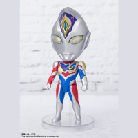 Ultraman Decker Flash Type "Ultraman Decker", Bandai Spirits Figuarts mini 2