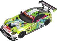 GOOD SMILE COMPANY 1/18 Good Smile Hatsune Miku AMG 2022 Season Opening Ver. - Hatsune Miku - photo 2