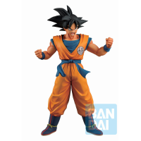 Son Goku (Super Hero) 2