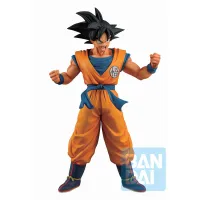 BANDAI Son Goku (Super Hero) - Dragon Ball Super - photo 2