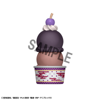 Tsumichen Stack up & Change Gintama (6pc per box) 19