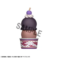 MegaHouse Tsumichen Stack up & Change Gintama (6pc per box) - Gintama - photo 19