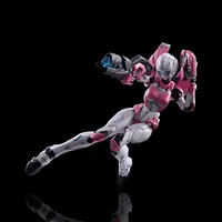 FLAME TOYS [Furai Action]  Arcee - Transformers - photo 11
