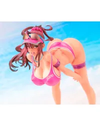 Rocket Boy Erika Kuramoto Beach Volleyball Ver. - Mahou Shoujo - photo 28