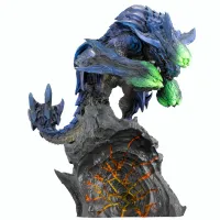 CAPCOM Capcom Figure Builder Creator's Model Brachydios (Re-pro Model) - Monster Hunter - photo 1