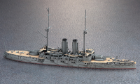 [151] 1:700 IJN BATTLESHIP MIKASA 2
