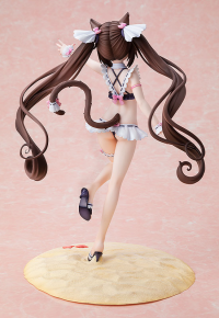 Chocola: Maid Swimsuit ver. 6