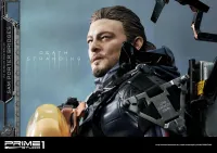 Prime 1 Studio High Definition Museum Masterline DEATH STRANDING Sam Porter Bridges - DEATH STRANDING - photo 49