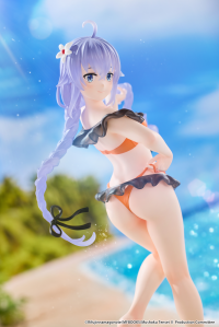 Mushoku Tensei: Jobless Reincarnation Season 2 Ravitier Figure - Roxy Migurdia 2