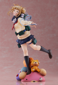MY HERO ACADEMIA Figure Himiko Toga 2