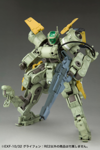 EXF-10/32 GREIFEN:RE2 14