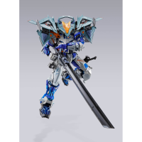 METAL BUILD SNIPER PACK 4
